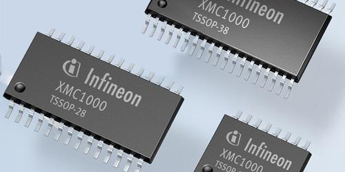 MCU单片机事情电压为什么多是3.3V？