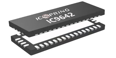 替换TI_TS3DV642A0RUAR计划IC9642-AG贵宾会科技