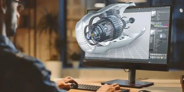 龙迅LT87121助力遐想宣布3D显示器，突破虚拟显示手艺-AG贵宾会科技